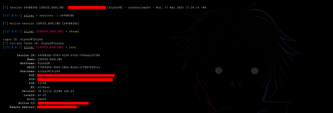 The Art of Windows Defender Bypass and Shellcode Obfuscation | dr-b3tman