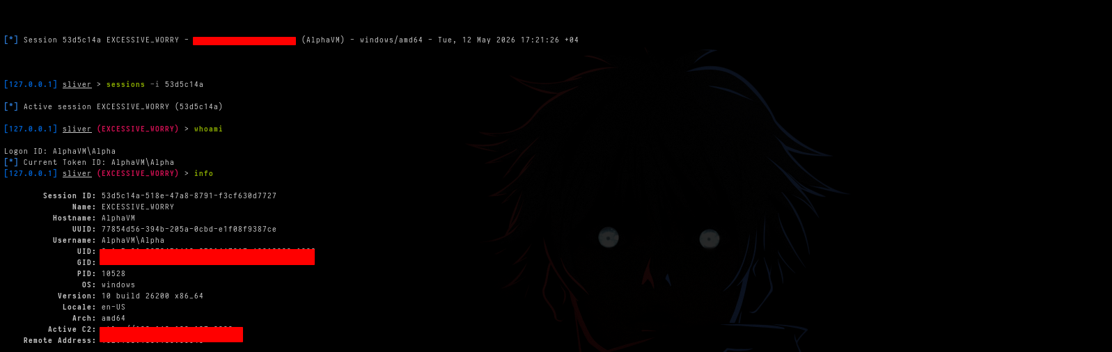 The Art of Windows Defender Bypass and Shellcode Obfuscation | dr-b3tman