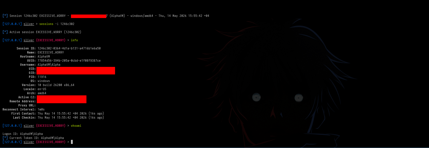 The Art of Windows Defender Bypass and Shellcode Obfuscation | dr-b3tman